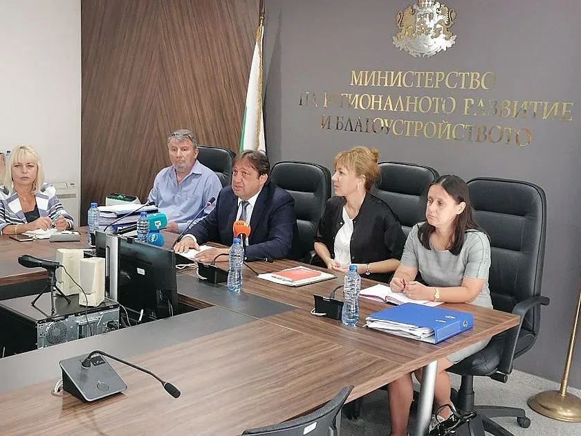 Регионалният министър даде 2 големи обещания