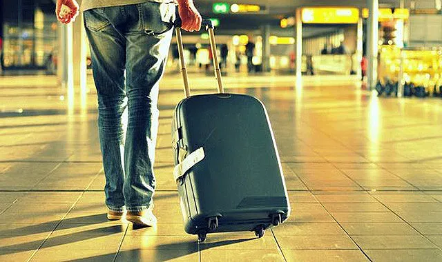 Паника в Европа. Хиляди туристи са на нокти