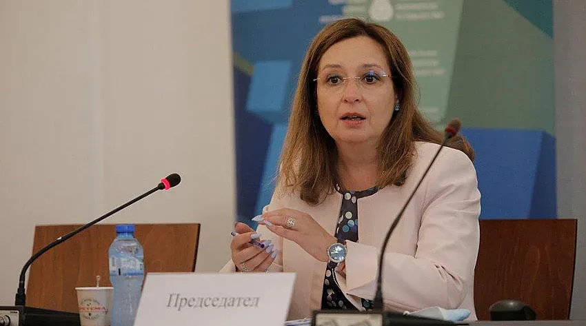 Зорница Русинова: Еврото ще ни помогне за ръст на доходите