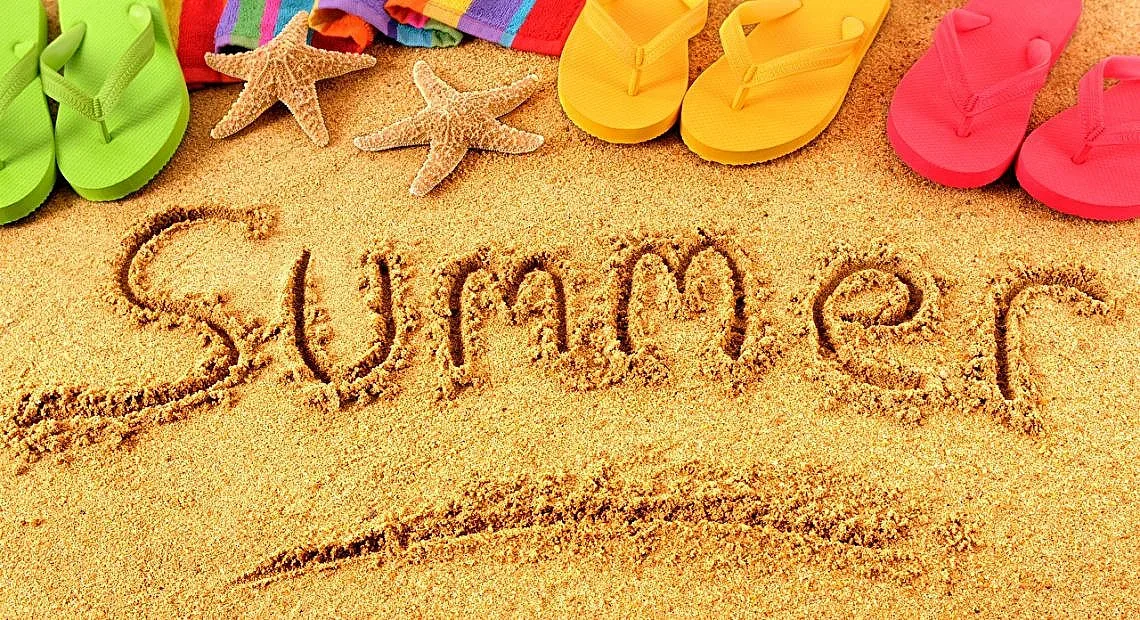 Слънчева и топла седмица. Изненада в сряда