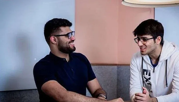 Как двама тийнейджъри станаха милиардери. 3 безценни съвета