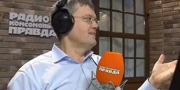 Журналист предложи Русия да върне ГУЛАГ и разстрелите в Украйна