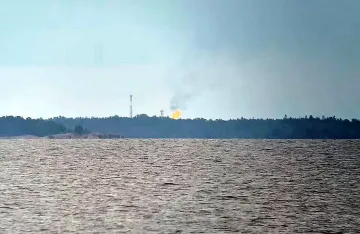 Какво прави Русия с газа, който не доставя на Европа? Заплахата