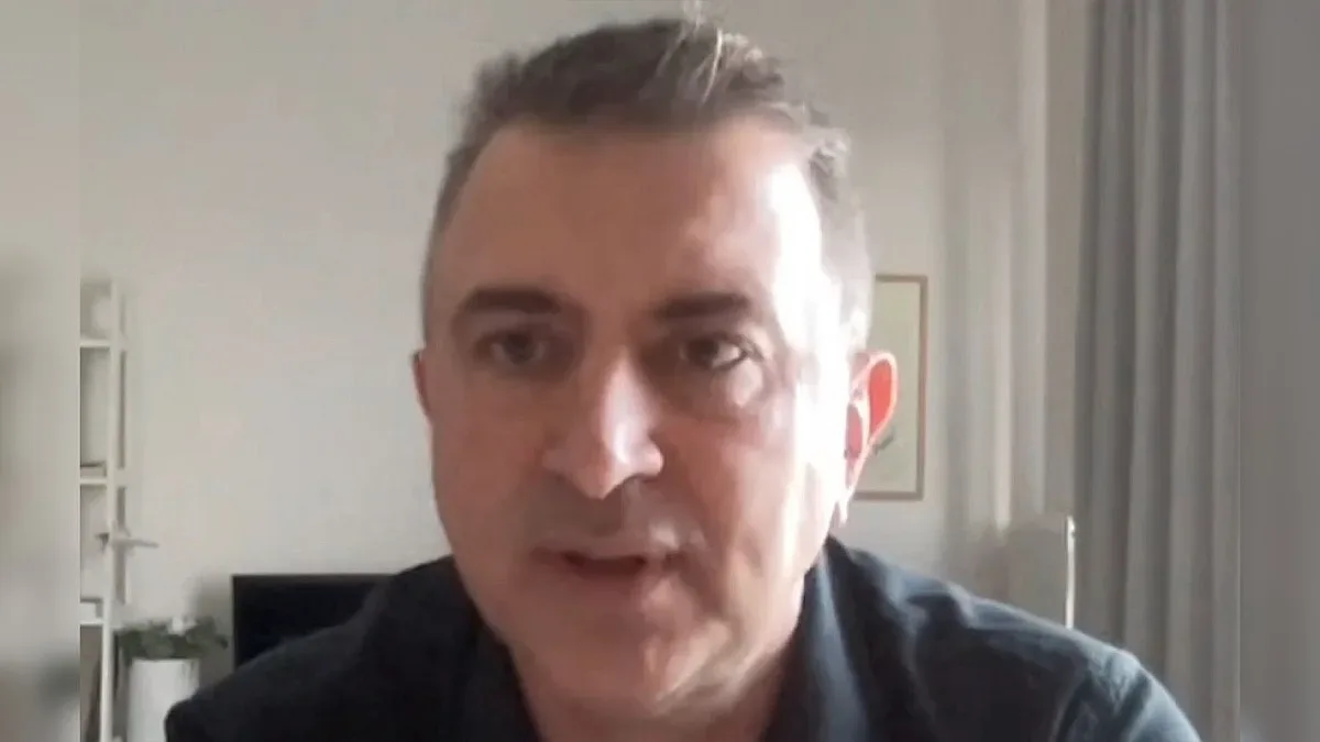 Евродепутат каза тъжната истина за проблема със Северна Македония