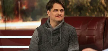 Мариан Бачев бесен. Какво му се случи на бензиностанция?