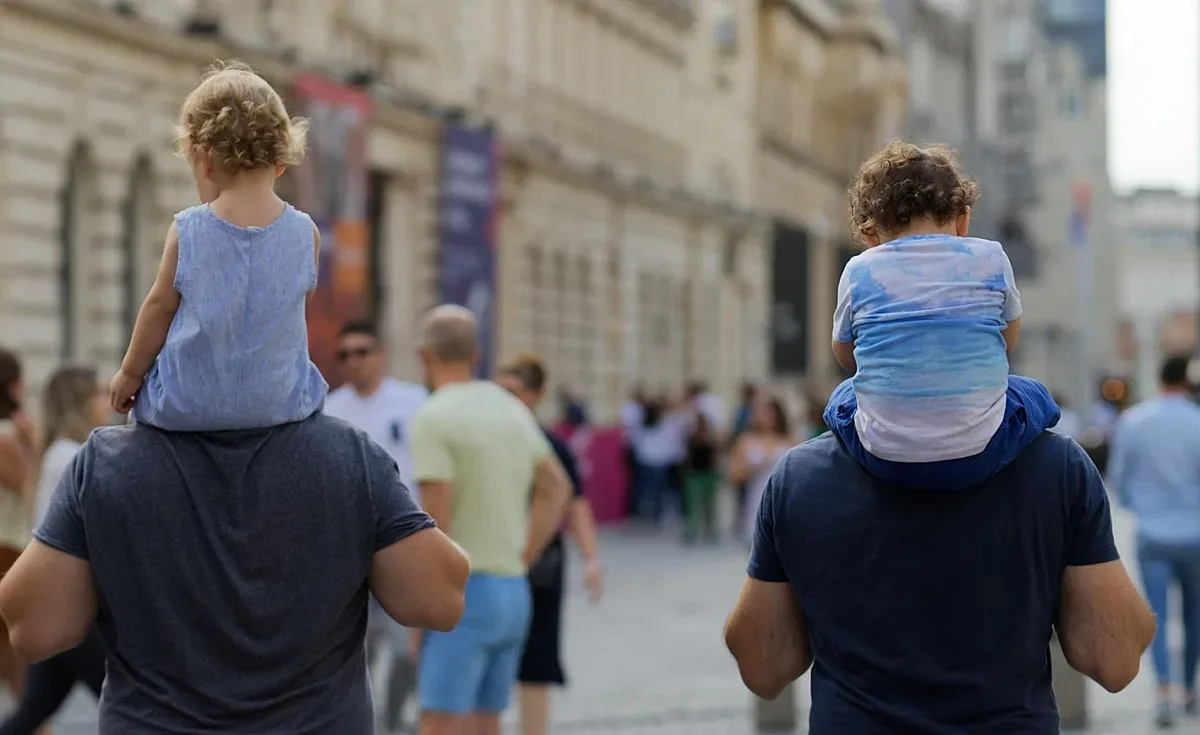 Колко точно деца да имате, за да се чувствате щастливи?