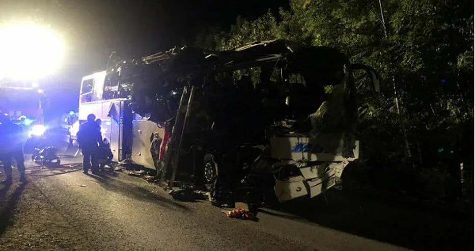 След трагедията с 4 жертви – безумици на пътя за Търново