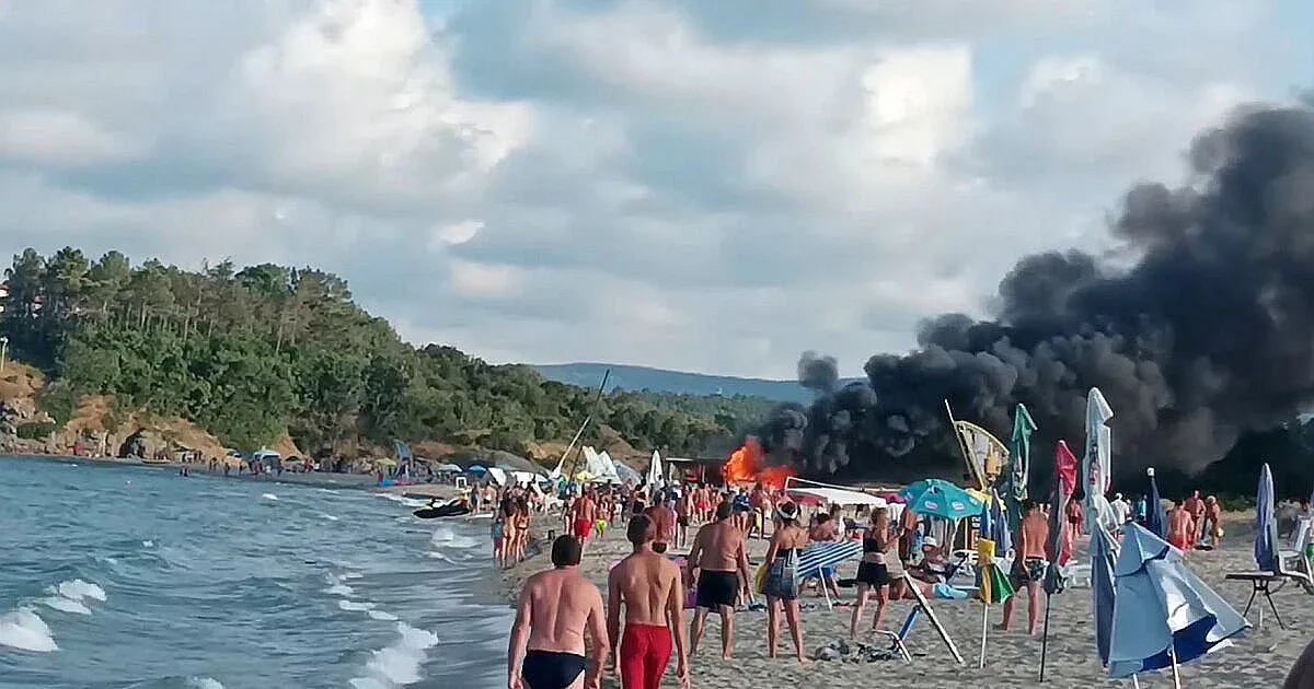 Лоши новини вгорчиха живота на туристите на юг от Бургас