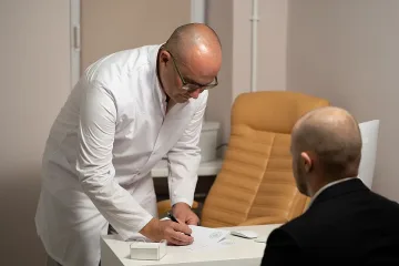 Ако се наложи лекарска помощ на почивка - какво да правим