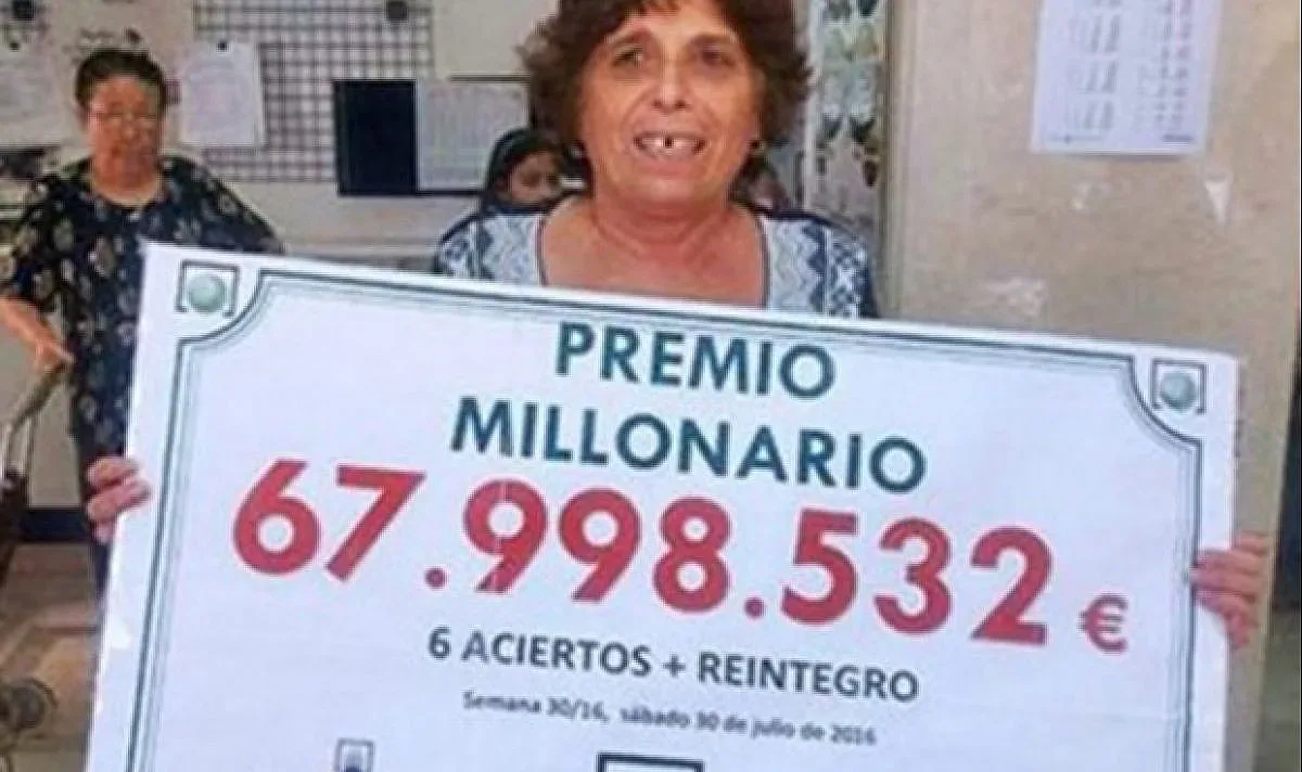 Помните ли тото милионерката леля Гошка? Ето как си харчи парите