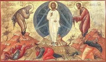 Преображение Господне! 6 най-строги забрани