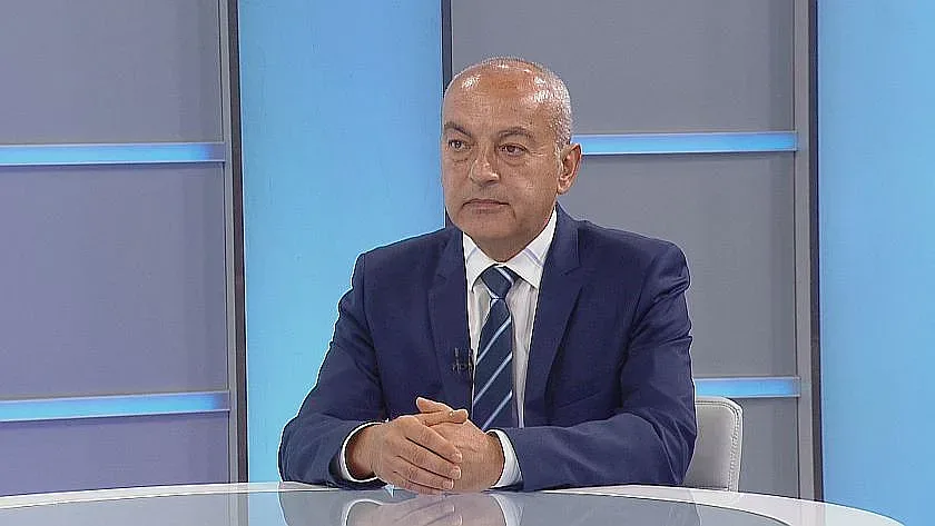 Гълъб Донев опровергава твърдения за извънредно положение