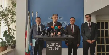 Карадайъ каза защо България има нужда от ДПС