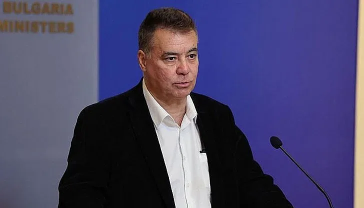 Новият шеф на НАП каза как ще работи агенцията