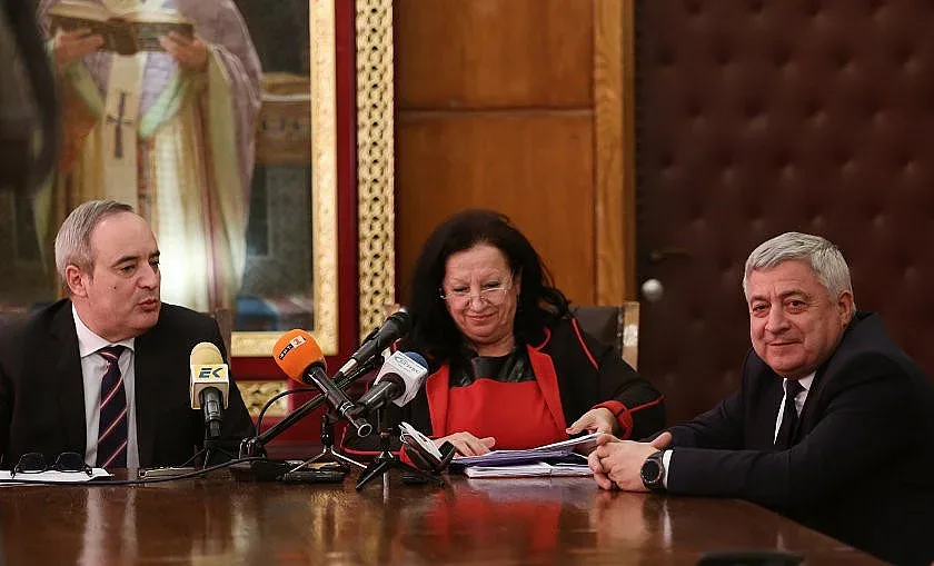 И Съветът на ректорите с критика към кабинета "Петков"