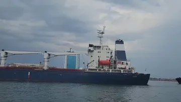 Какви са трудностите пред украинските моряци?