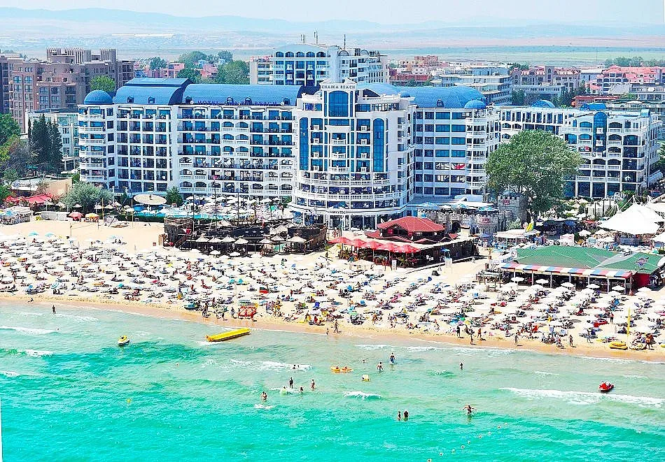 Нова такса за хотелиерите! Бизнесът на нокти