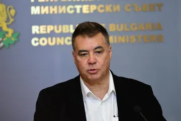 Данъчните с нов шеф. Кой е Борис Михайлов?