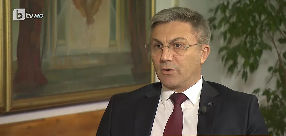 Карадайъ каза какво са говорили с Ердоган за газа