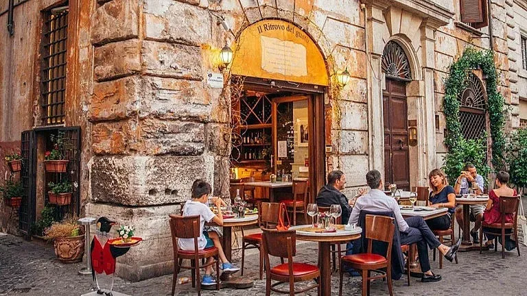 Европа пред криза за персонал в хотелите