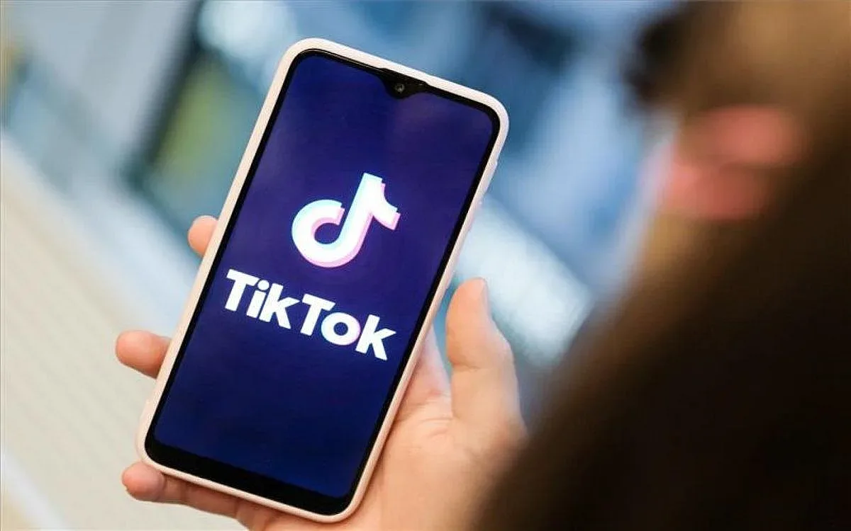 TikTok изпревари Facebook. Какво направи?