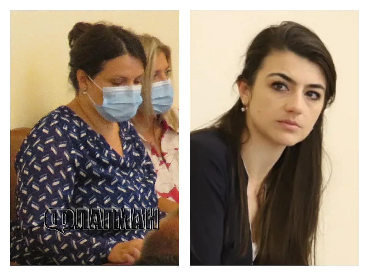 Нина Колева седна в стола на Лена