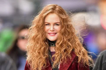 Никол Кидман призна, че носи перуки. Причината не е каквато предполагате