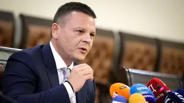 Христо Алексиев разкри какви са плановете за газа