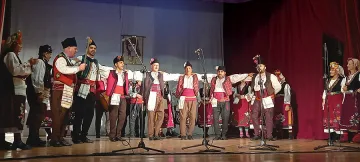 На 6 август старозагорски читалища ще обогатят събора в Копривщица