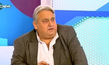 Председателят на УС на НКЖИ отвърна на уволнената шефка