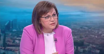 Нинова парира удар по нея. Разкрития за уволнен шеф на Кинтекс