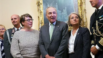 Американският сенат взе кардинално решение за бъдещето на НАТО