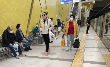 Слагаме маските на закрито в София. Задължително!