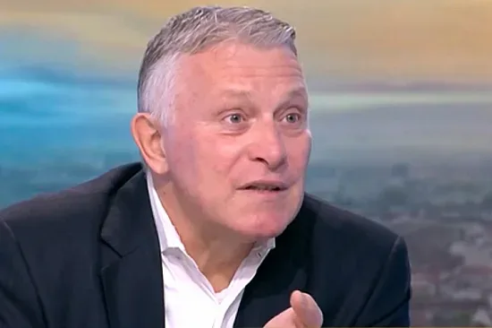 Какво разкри бивш енергиен министър за газа