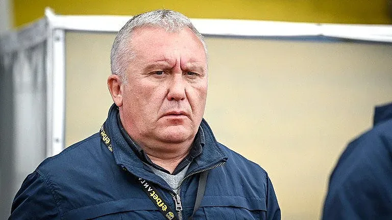 "Ботев" с нов треньор. Ето кой поема "канарчетата"