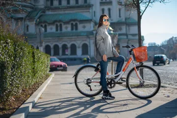 Нова възможност за изгоден, бърз и природосъобразен транспорт в София