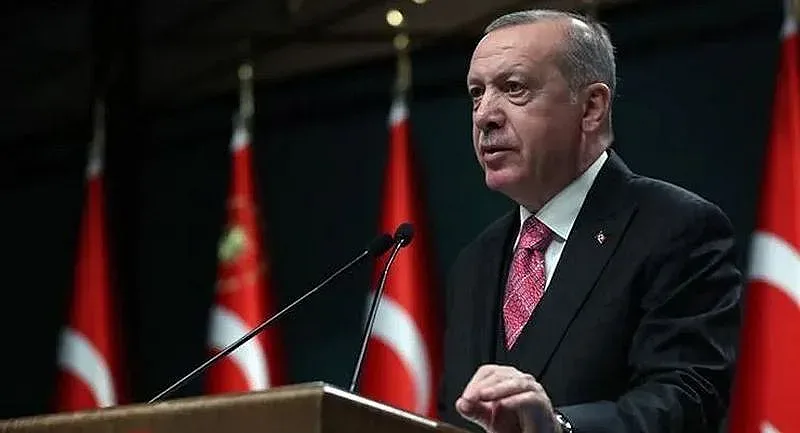 Ердоган обяви рекорден социален проект в историята на Турция