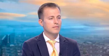 Страх в "Промяната": Служебните ще върнат Газпром в България