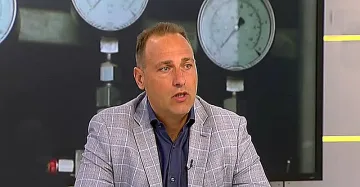 Шефът на Булгаргаз хвърли бомба! Водят се разговори с Газпром