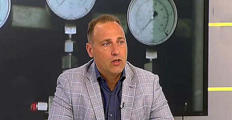 Шефът на Булгаргаз хвърли бомба! Водят се разговори с Газпром