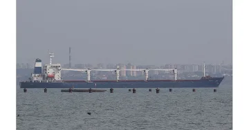 В Турция очакват първия кораб със зърно от Украйна