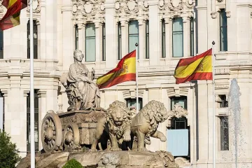 В Испания с ограничения за охлаждане и отопление