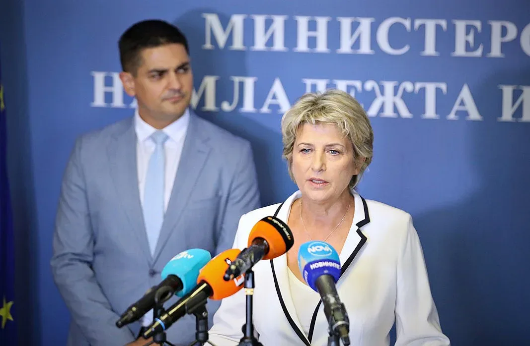 Лечева ще работи за спокойствие и успехи в бг спорта