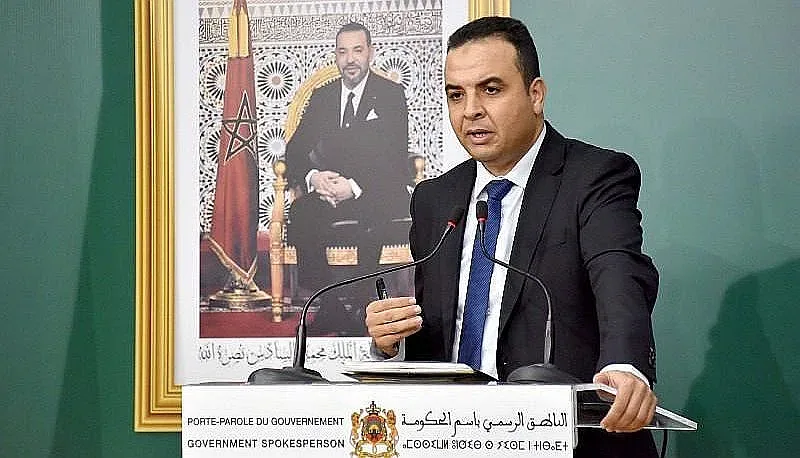 Рабат: „Хюман райтс уоч“ третира обвинения срещу Мароко като факти