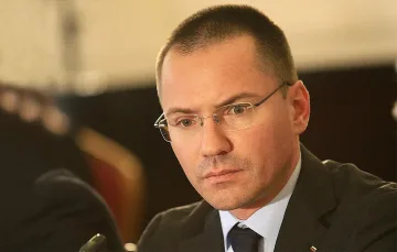 Джамбазки каза как ВМРО ще се яви на вота