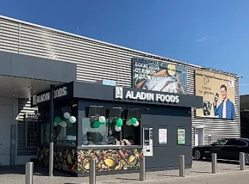 Най-известните дюнери у нас вече и в Kaufland „Хаджи Димитър“