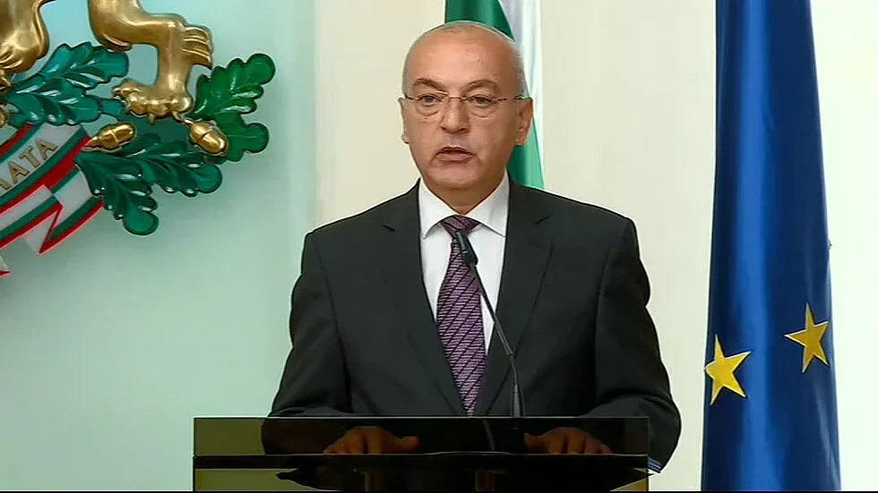 Премиерът Донев на ключова среща за икономиката