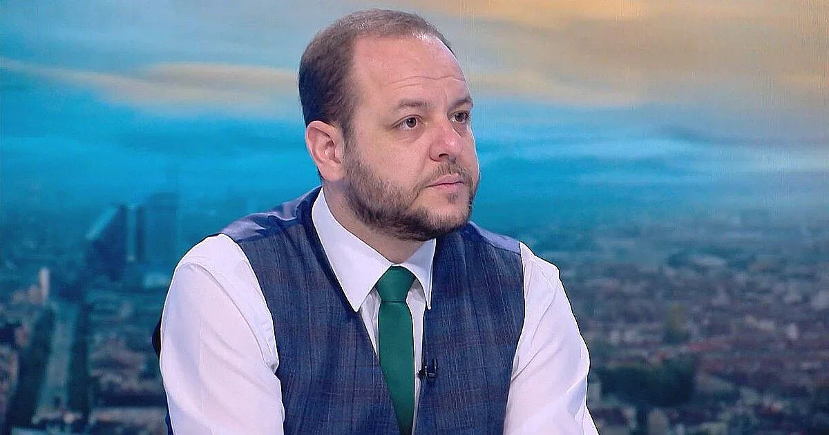 Сандов с коментар за служебното правителство, кой дава нарежданията