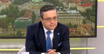 ГЕРБ иска нещо важно от служебния кабинет, съветва за Газпром