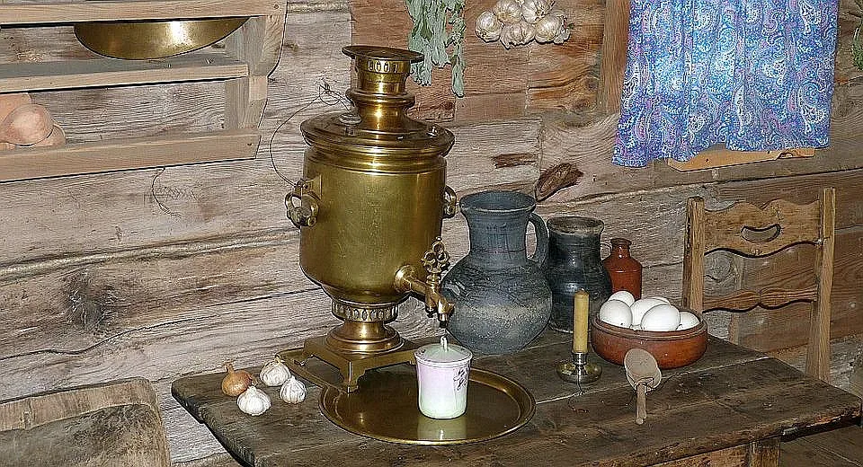 Чаят напуска Русия, ще останат ли празни самоварите